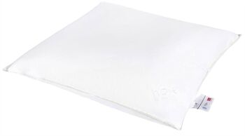 Høie Of Scandinavia Junior pute - 40x45 cm - allergivennlig Fiberpute - Høie Hygea