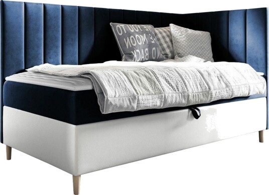 Boisdale Sengeramme 100x200 cm