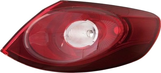 ABAKUS 441-19A4L-UE Baklykt