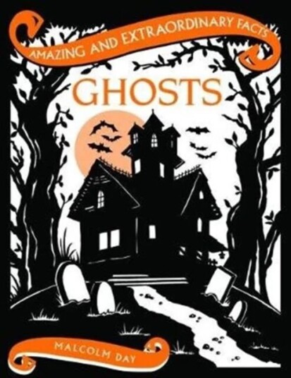 Ghosts Av Malcolm Day Ghosts Av Malcolm Day