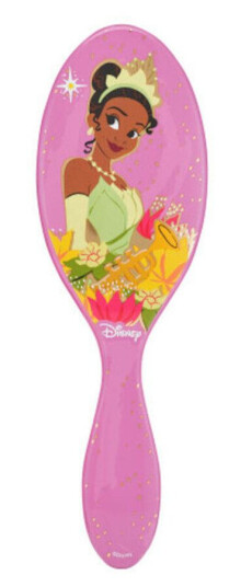 The Wet Brush Wetbrush Original Detangler Princess Tiana