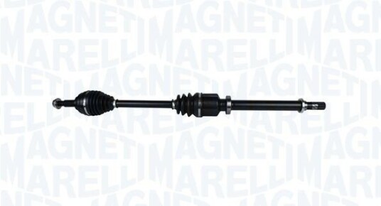 Magneti Marelli Drivaksel MAGNETI MARELLI 302004190243 Magneti Marelli Drivaksel MAGNETI MARELLI 302004190243