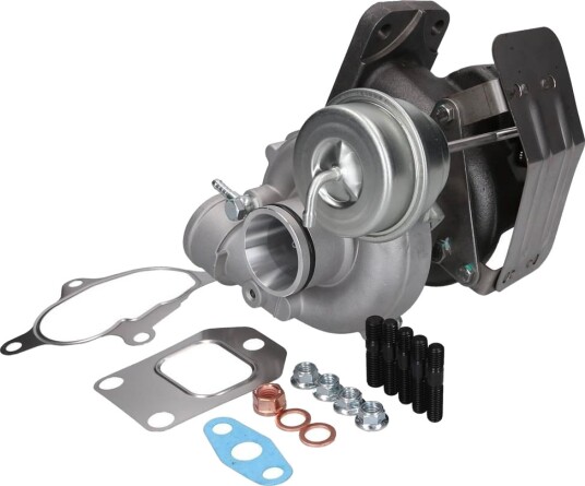 KAMOKA 8600107 Turbolader