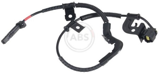 ABS sensor A.B.S. 30901 ABS sensor A.B.S. 30901