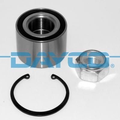 Hjullager DAYCO KWD1010 Hjullager DAYCO KWD1010