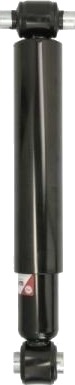 Magnum Technology M0171 Støtdemper