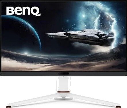 BenQ Mobiuz EX321UX 32" 9H.LP4LA.TBE