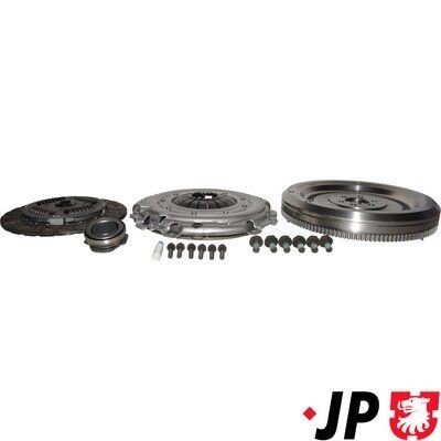 Clutchsett JP GROUP 1130404310