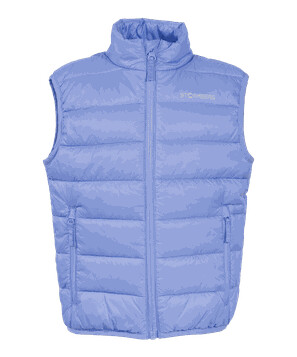 Stormberg Harstad Insulated Vest junior Lilla 122