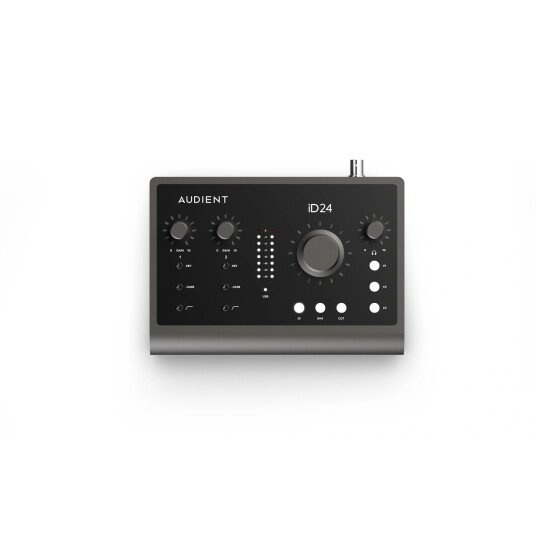 Audient iD24 Audient iD24