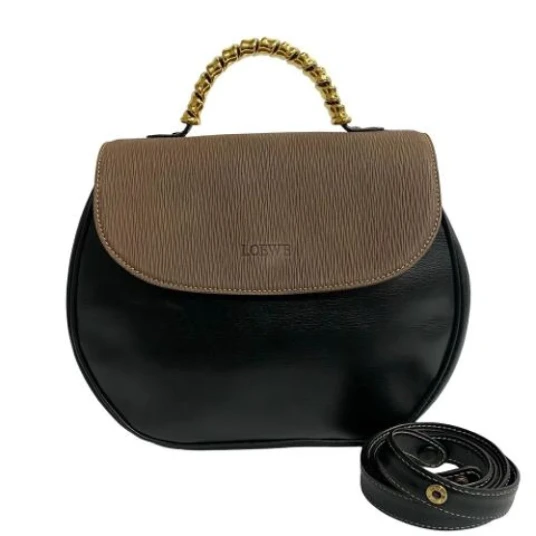 Loewe Dame Brun