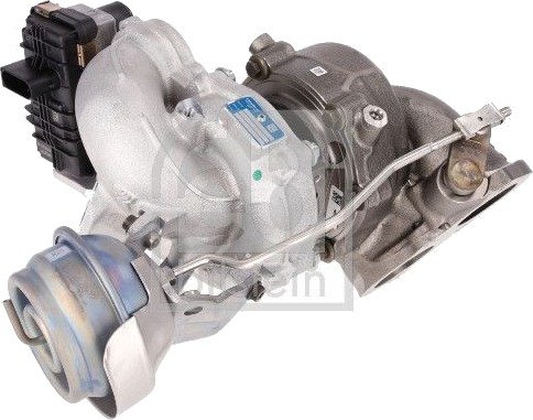 Turbolader FEBI BILSTEIN 187031