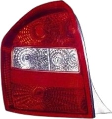 VAN WEZEL 8322931 Baklykt