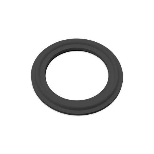 3" Tri-Clamp Pakning EPDM TC Beaded Seal EPDM