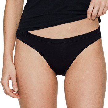JBS of Denmark Truser Organic Cotton Tai Brief Svart ?kologisk bomull Large Dame JBS of Denmark Truser Organic Cotton Tai Brief Svart ?kologisk bomull Large Dame