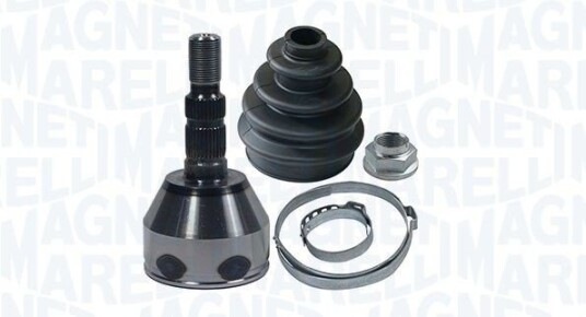 Magneti Marelli Drivknute drivaksel MAGNETI MARELLI 302015100227