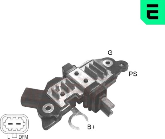 ERA 215232 Dynamoregulator