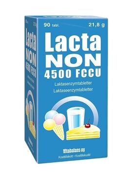 Lactanon 4500 Fccu