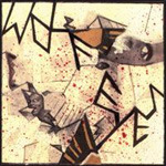 Wolf Eyes Slicer CD