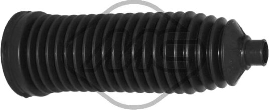 Metalcaucho 00742 Mansjett, styring Metalcaucho 00742 Mansjett, styring