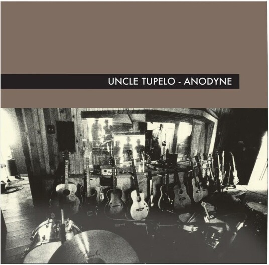 Anodyne Vinyl Anodyne Vinyl