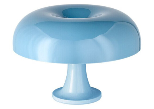 Artemide Nessino Bordlampe Blå