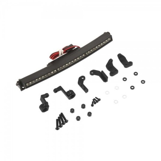 Pro-Line 6276-02 6" Super-Bright LED Light Bar Kit 6V-12V Pro-Line 6276-02 6" Super-Bright LED Light Bar Kit 6V-12V