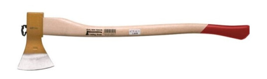 Kwb 453224 Økse Træ-Skaft 1400 G Kwb 453224 Økse Træ-Skaft 1400 G