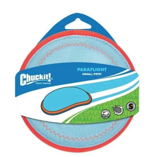 Chuckit! Paraflight L