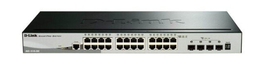 D-Link DGS 1510-28X (5704174940494) D-Link DGS 1510-28X (5704174940494)