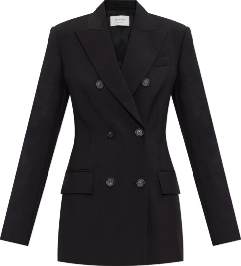 Sportmax Dame Jakker Svart XS,