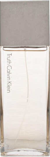 Calvin Klein Truth Eau de Parfum 100 ml for dame, Orientalsk duft med musk og sandeltre