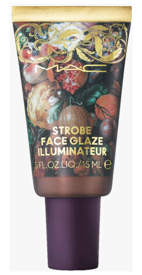 MAC Cosmetics Strobe Face Glaze / Tempting Fate 15 ml 06 Barococoa