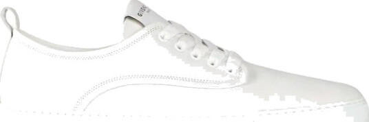 Givenchy Herre Sko Hvit 41 1/2 EU,