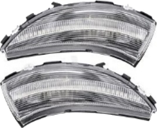 DIEDERICHS LID10506 Blinklys