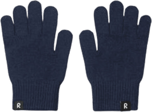 Reima Sormin ullvanter til barn navy (7/8 (10 14 år)) 7/8 (10 14 år)
