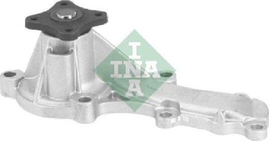 INA 538 0516 10 Vannpumpe INA 538 0516 10 Vannpumpe