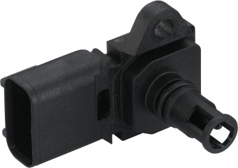 MAP-sensor HELLA 6PP 009 400-491