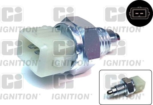 QUINTON HAZELL XRLS108 Bryter, ryggelys