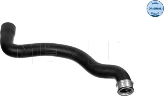 MEYLE 019 501 0022 Radiatorslange