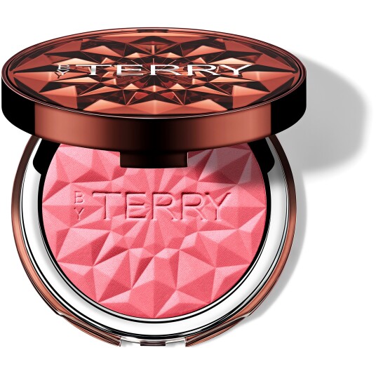 By Terry Tea to Tan Powder Blush N3 Pink Passion 7ml By Terry Tea to Tan Powder Blush N3 Pink Passion 7ml