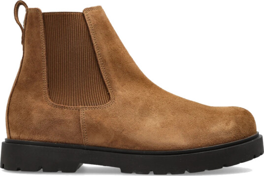 Birkenstock Herre Sko Brun 41 EU,