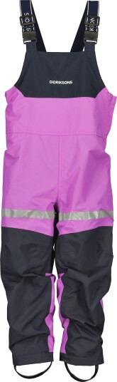 Didriksons Kids' Pilvi Pant Tulip Purple 90, Tulip Purple Didriksons Kids' Pilvi Pant Tulip Purple 90, Tulip Purple