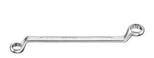 Teng Tools 282860709 Ringnøkkel dobbelt, 1 1/8" × 1 1/4", Håndverktøy