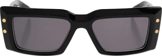 Balmain Dame Accessories Svart ONE SIZE, Balmain Dame Accessories Svart ONE SIZE,