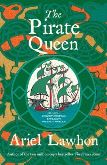 The Pirate Queen The Pirate Queen