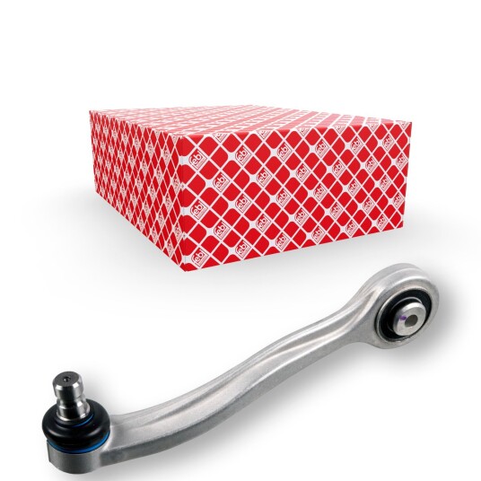 Bærearm FEBI BILSTEIN 178537 Bærearm FEBI BILSTEIN 178537