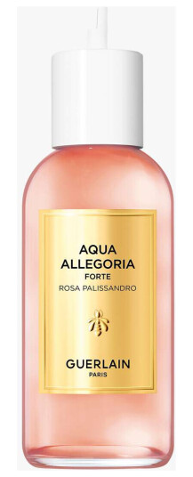GUERLAIN Aqua Allegoria Forte Oud Yuzu Eau De Parfum Refill 200ml