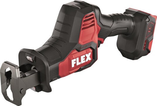 Flex Batteri RS25 18.0-Ec C Solo Tigersag Uten Og Lader