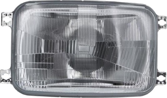 GIANT 131-VT10310U Frontlykter
